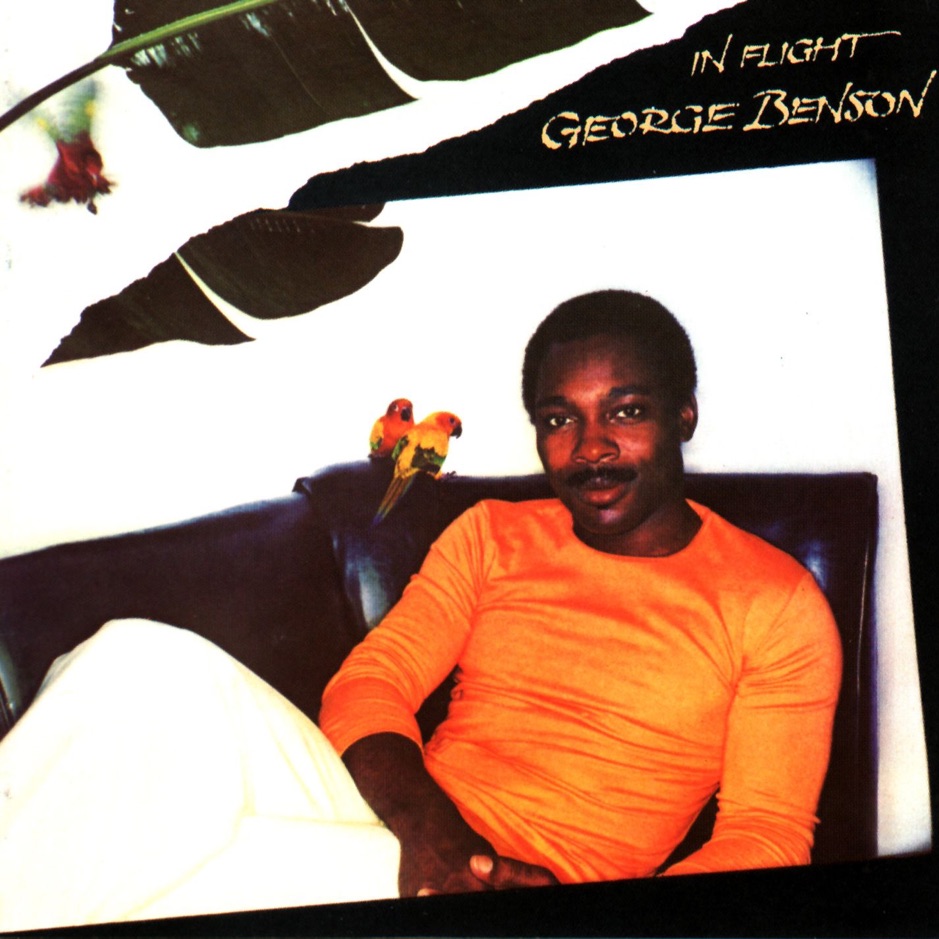 George Benson - In Flight